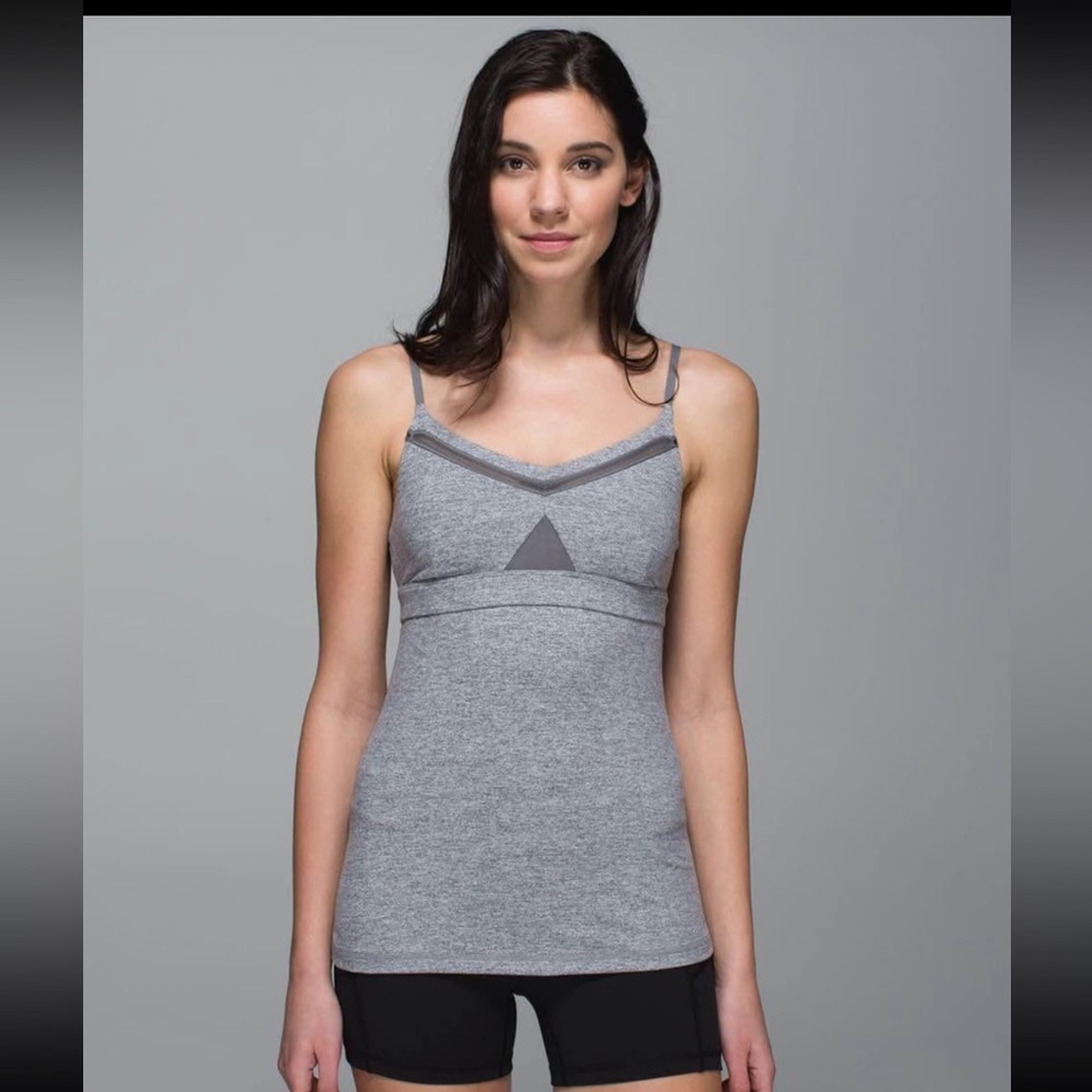 Lululemon just breath tank
